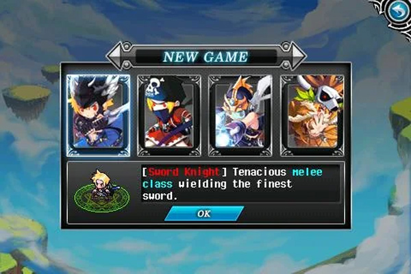 泽诺尼亚3重制版截图3