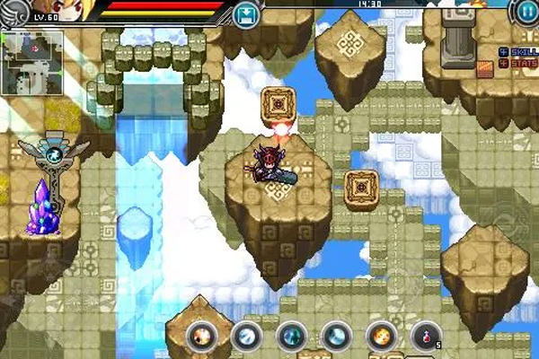 泽诺尼亚3重制版截图4