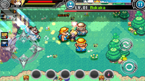 泽诺尼亚3重制版