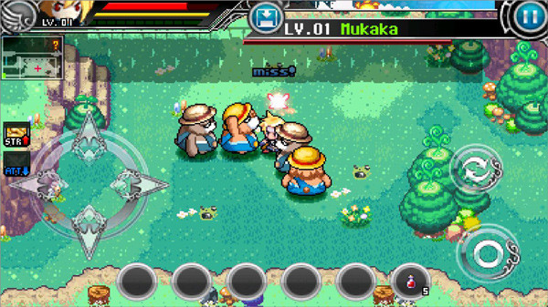 泽诺尼亚3重制版