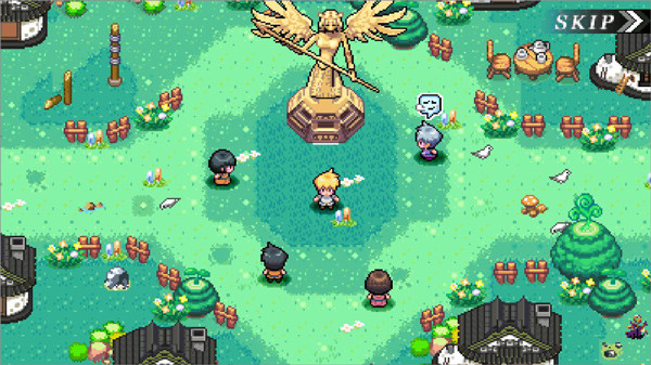 泽诺尼亚3重制版