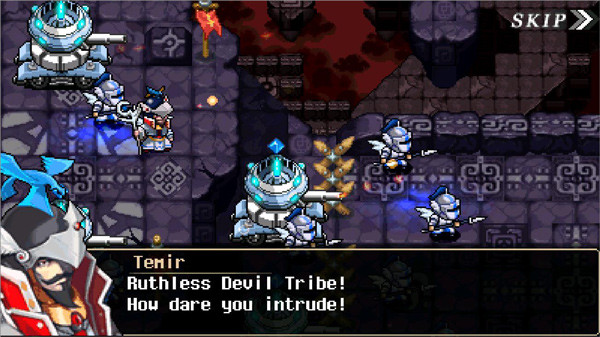 泽诺尼亚3重制版