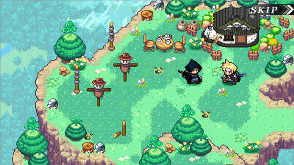 泽诺尼亚3重制版