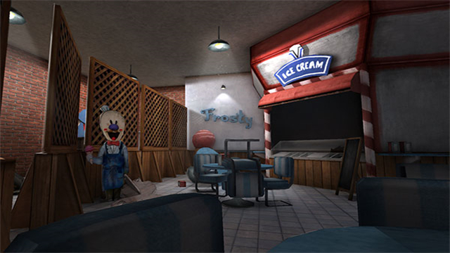 恐怖冰淇淋4截图2