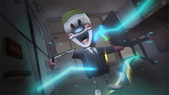 恐怖冰淇淋4截图1