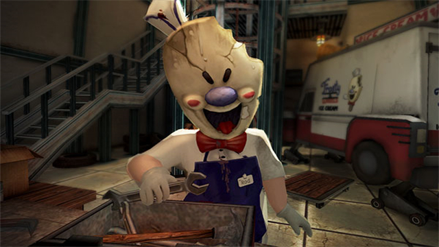 恐怖冰淇淋4截图5