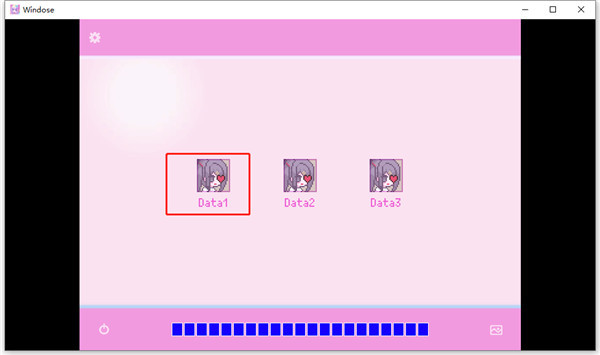 主播女孩重度依赖