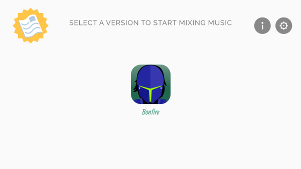 节奏盒子Bonfire截图2