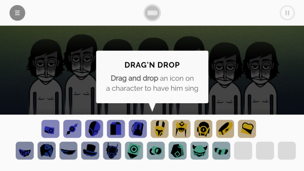 节奏盒子Bonfire截图4