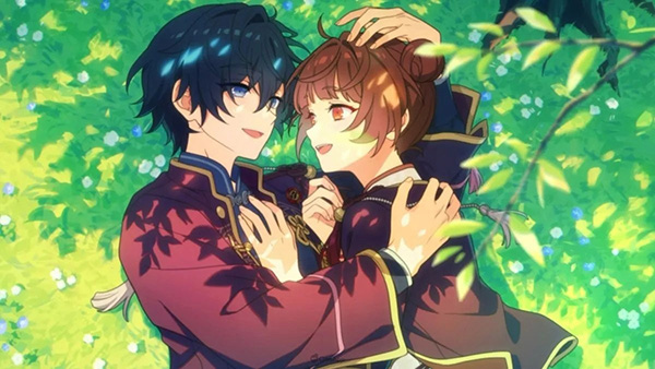 六狱恋歌手机版